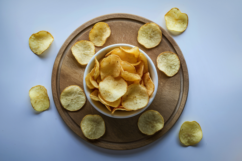 Akrylamid w jedzeniu: to, co odkryli naukowcy, zaskoczyło nawet ekspertów