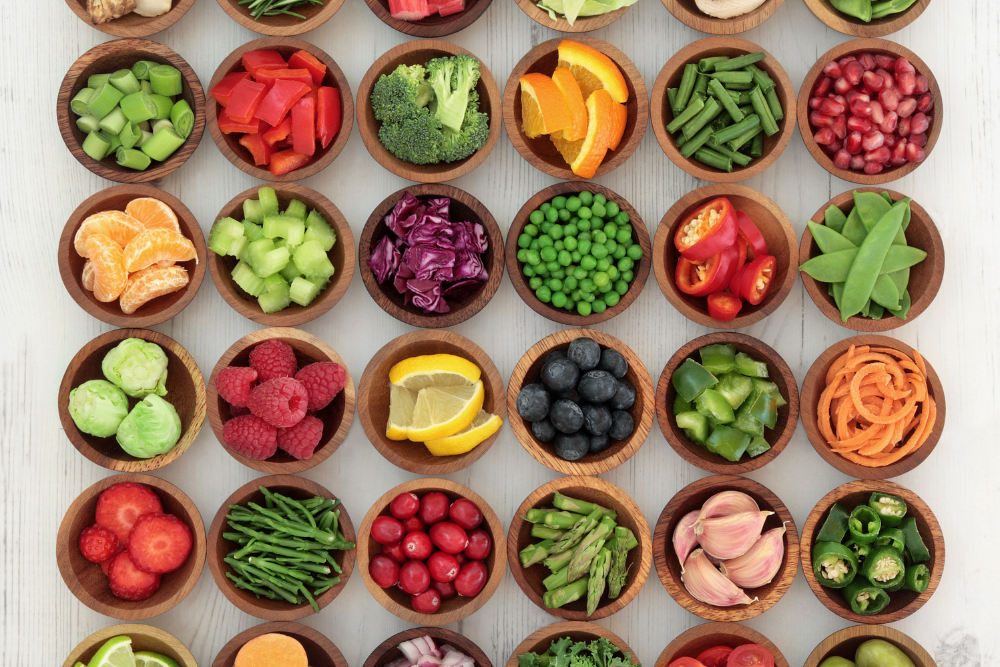 Dieta limfatyczna na wiosnę — naturalny sposób na odchudzanie i detoks, o którym nikt nie mówi